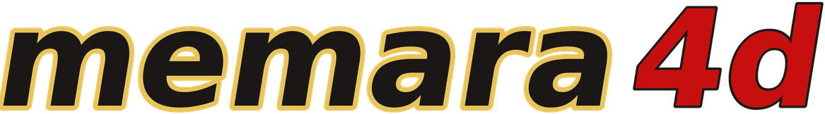 memara4d logo